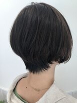 ネオリーブソラ 相模大野店(Neolive sola) 後ろ姿美人 くびれショート