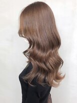 アイティー バイ アルバム 浦和店(IT by ALBUM) ベージュロング_クールショートピンクベージュ_ba308524