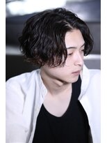 リップス 自由が丘(LIPPS)&nbsp;グロッシーウェーブセンターパート