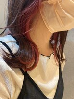 ステージ 豊津(STAGE)&nbsp;インナーピンク