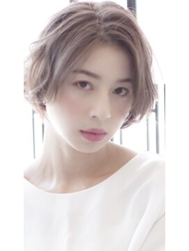 クラッチ(CLUTCH) スッキリ、手入れも楽に!