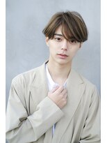 ミラリー トウキョウ(Mirareee Tokyo)&nbsp;毛流れハンサムショート