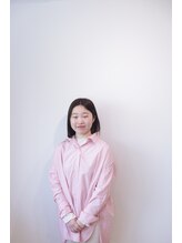 スリー(three.) 村田 未来