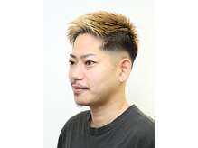 バーバーリタ(BarBer RITA)
