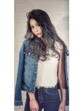 カラーリゾート エーアイ 川口元郷店 西川口 川口(Ai) ウルフ