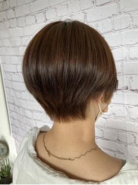 キーマン(KEYMAN) マッシュレイヤー