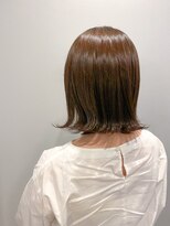 バブルス 久米川店(BUBBLES)&nbsp;外ハネボブ