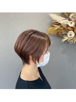 ロータスリンク(Lotus link) くびれショート