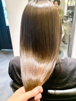 ニュートライズ(NEUTRIZE) 艶髪◇ストレート