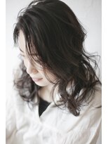 クラク 笹塚店(KURAKU)&nbsp;チョコレートブラウン/カジュアル/ヘアアレンジ/笹塚/幡ヶ谷