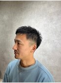 刈り上げ３ｍｍのベリーショート/辻堂/メンズ/カット