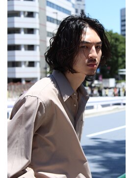 スミス 秋葉原(Smith) スパイラルパーマ/髪質改善/メンズパーマ