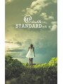 ダブルスタンダードプラスエヌ(W-STANDARD+n) W-STANDARD +n