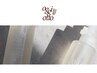 スースー冷感！似合せメンズカット+アイスミントシャンプー（oggiotto）￥4480