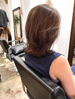 ヴィップルーム(viproom) ハンサムショート/大人ガーリー/チョコレート/モードヘア/四街道