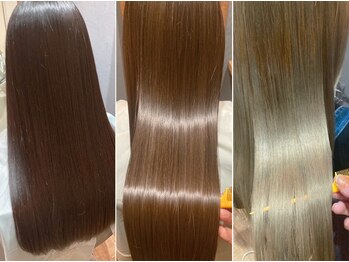 produced　by　EDEN　【プロデュースド　バイ　エデン】