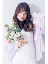 スノードロップ 高円寺店(Snowdrop)&nbsp;前髪/マチルダボブ/ピンクベージュ/インナーグレージュ/高円寺