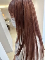 ボリスビアン 大和田店 pink brown