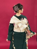フェリーチェ(felice) 立て矢系