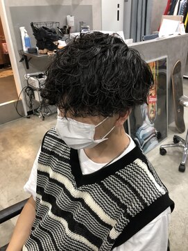 シラス(SiLasu) 波巻きマッシュ