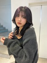 ゼスト パーク(ZEST PARK)&nbsp;ラベンダーカラー吉祥寺　kanon