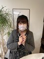美容室 ココ(COCO) 溝口 綾子
