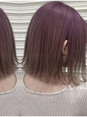 【BOTANIUM.Hk by RrSALON】シースルーモーブ
