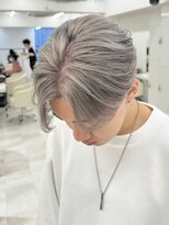 アイトーキョー 渋谷(AI TOKYO)&nbsp;シルバーグレー