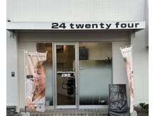 24 上野芝
