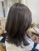 アンフレール&nbsp;くびれスタイル/大園芽依