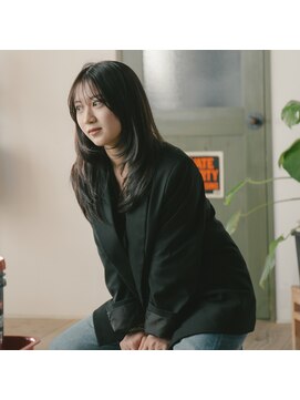 ランタン(LANTERN) レイヤーカット＃LANTERN山科