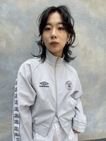 キジ(KIJI)&nbsp;medium perm