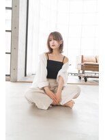 アフロディーテ 心斎橋店(afrodite) 【afrodite 心斎橋】ハネミディ3