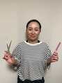 グラッドヘア(GLAD HAIR) YAMADA MAYUMI