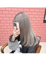 キャンディーエッグ(Candy egg)&nbsp;原口☆アッシュミルクティ☆福岡久留米