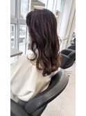 【大人可愛い・レイヤーカット 3/19】