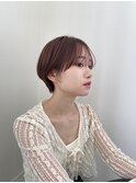 大人かわいい20代30代40代50代銀座ショート/ボブ/似合わせ130