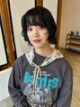 サラビューティーサイト 志免店(SARA Beauty Sight) 瓜生 葵