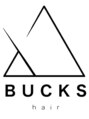 バックス メンズヘアー(BUCKS men's hair)/BUCKS【バックス】天王寺駅30秒 メンズ/