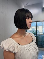 タロ(TALO)&nbsp;【TALO】ボブ