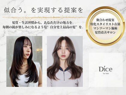 ダイス 岡本 摂津本山(Dice)の写真