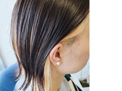 ディープ(Deep)の写真