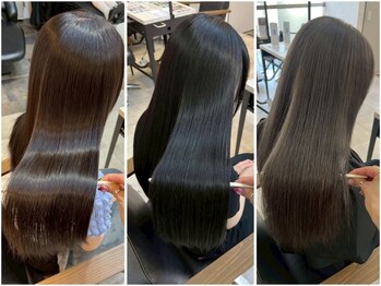 アルメリア 池袋(Arumeria)の写真/《コタトリートメント取り扱い有》お客様の髪質やお悩みに合わせて豊富なトリートメントをご用意◎