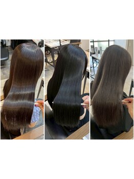 《コタトリートメント取り扱い有》お客様の髪質やお悩みに合わせて豊富なトリートメントをご用意◎