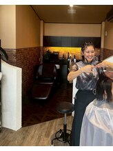 コンフォート(comfort)&nbsp;村田 裕子