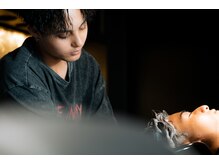 ジ オブスキュア ヌヴォー(THE OBSCURE NOVEAU)の雰囲気（簡単に再現可能なスタイリング方法もしっかり伝えさせて頂きます）