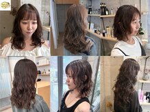 ほきもと美容室