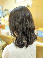 ミノル(MINORU)&nbsp;ヘアカラー