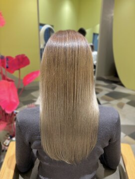 アマス 平塚店(Amas) バニラベージュ