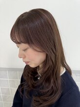 マアム ジー 明大前店(ma'am Zee)